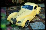 Rinspeed Yello Talbo 1996 года